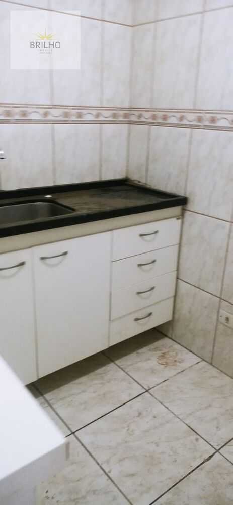Apartamento para alugar com 1 quarto - Foto 10