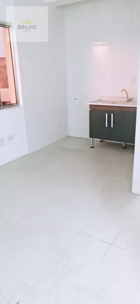 Apartamento, 1 quarto - Foto 4