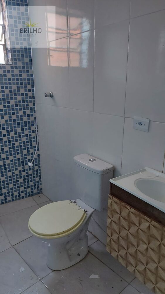 Apartamento para alugar com 1 quarto - Foto 1