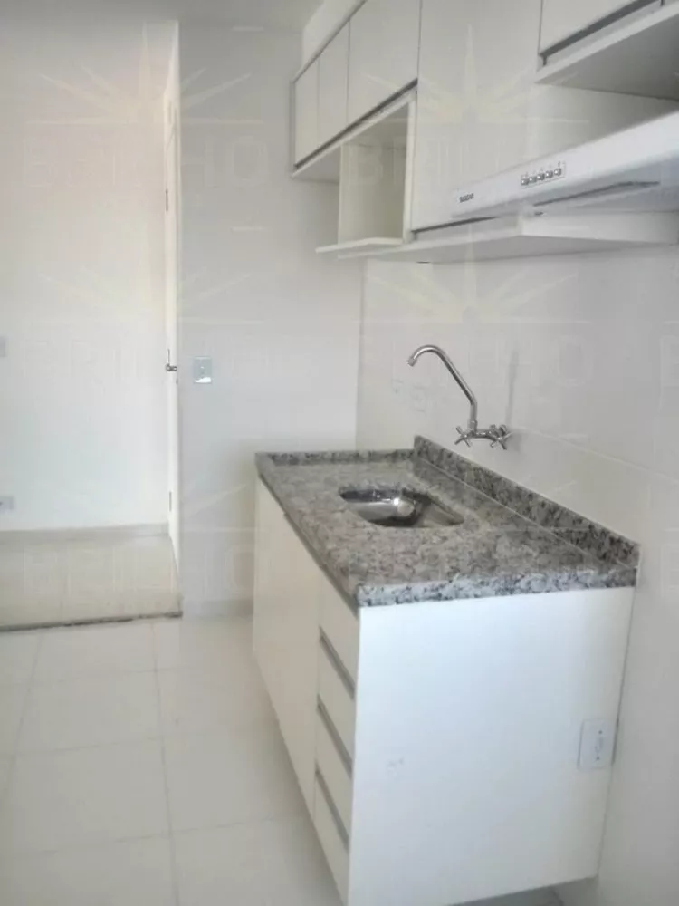 Apartamento para alugar com 2 quartos, 55m² - Foto 3