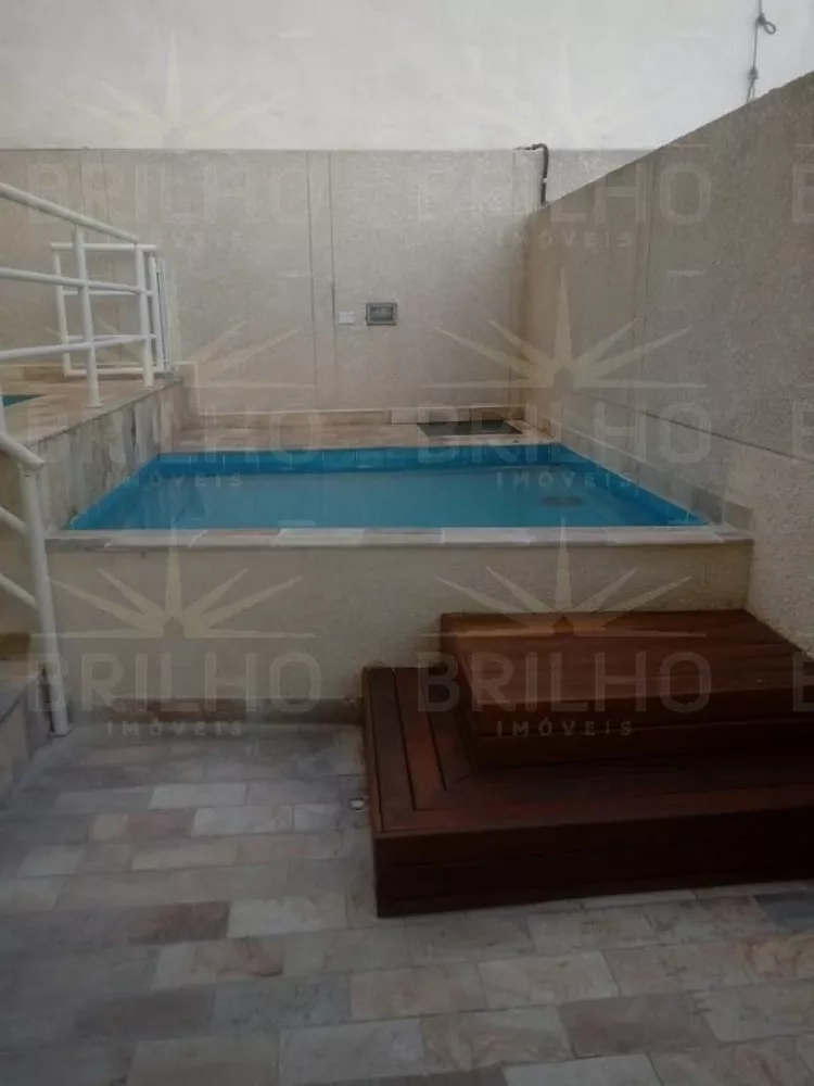 Apartamento para alugar com 2 quartos, 55m² - Foto 6