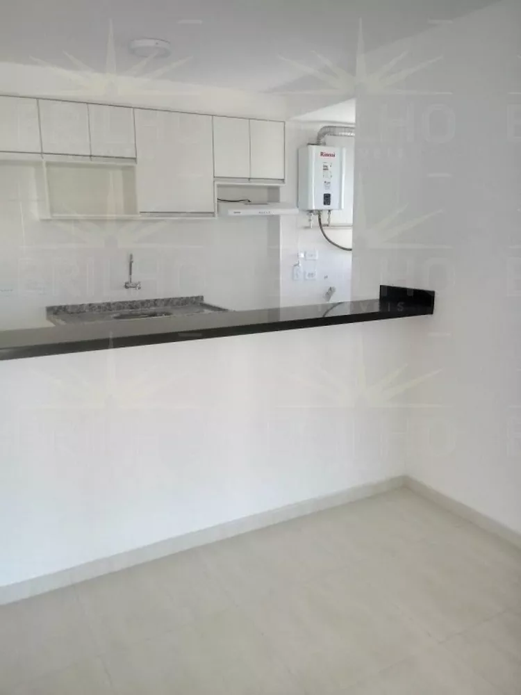 Apartamento para alugar com 2 quartos, 55m² - Foto 2