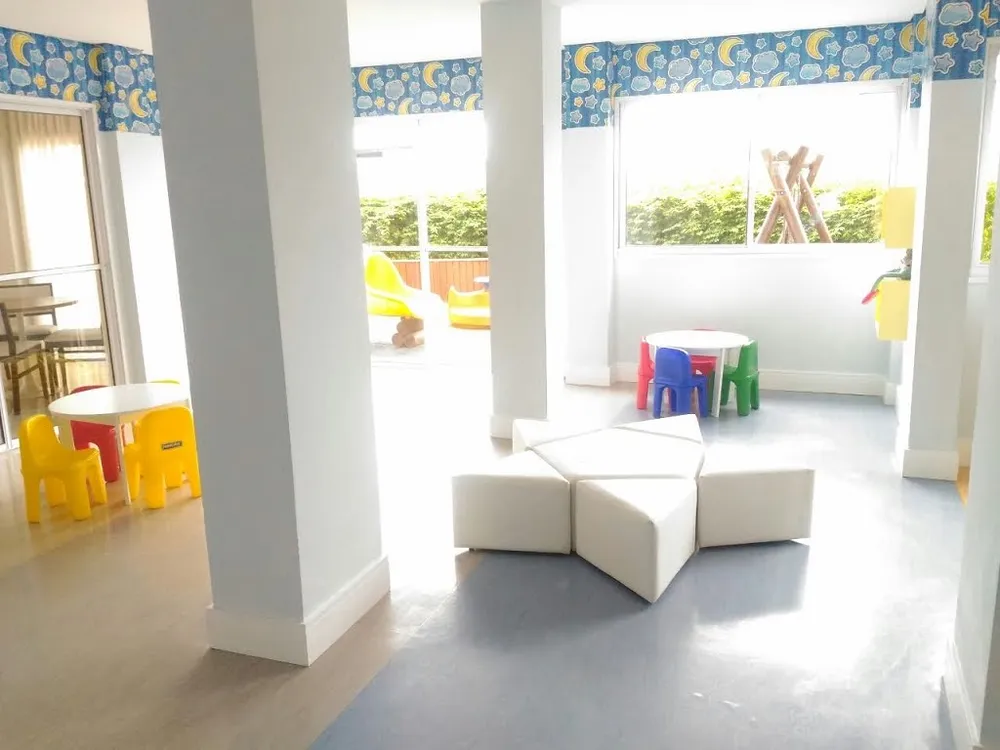 Apartamento, 2 quartos - Foto 6