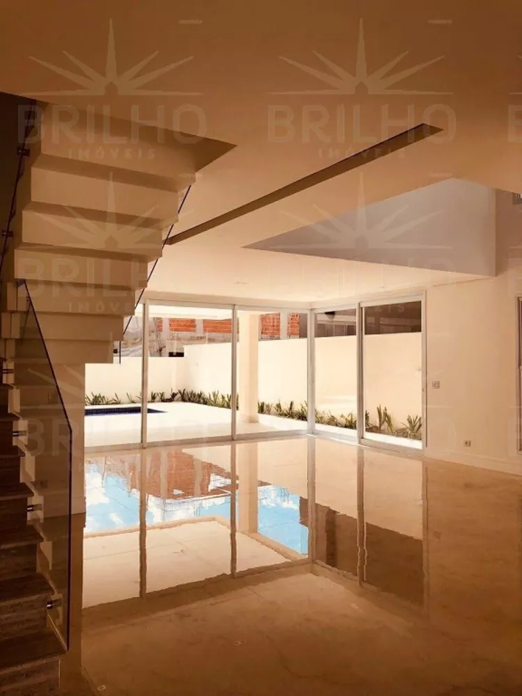 Sobrado, 4 quartos, 373 m² - Foto 3