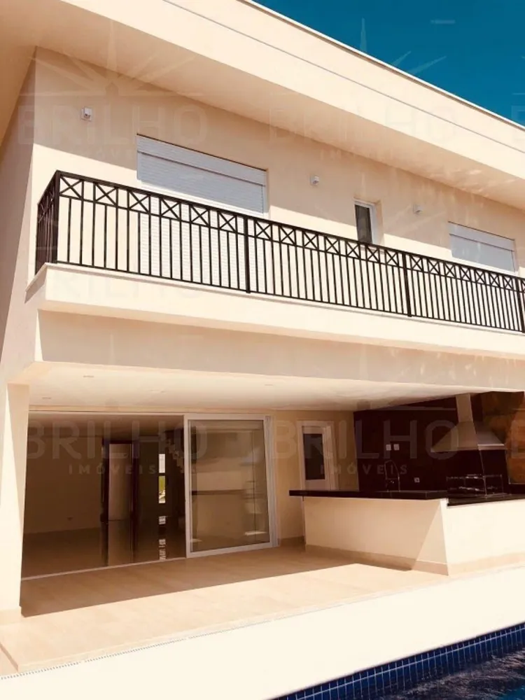 Sobrado, 4 quartos, 373 m² - Foto 5