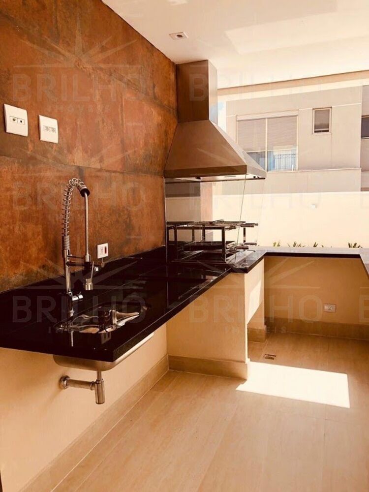 Sobrado, 4 quartos, 373 m² - Foto 6