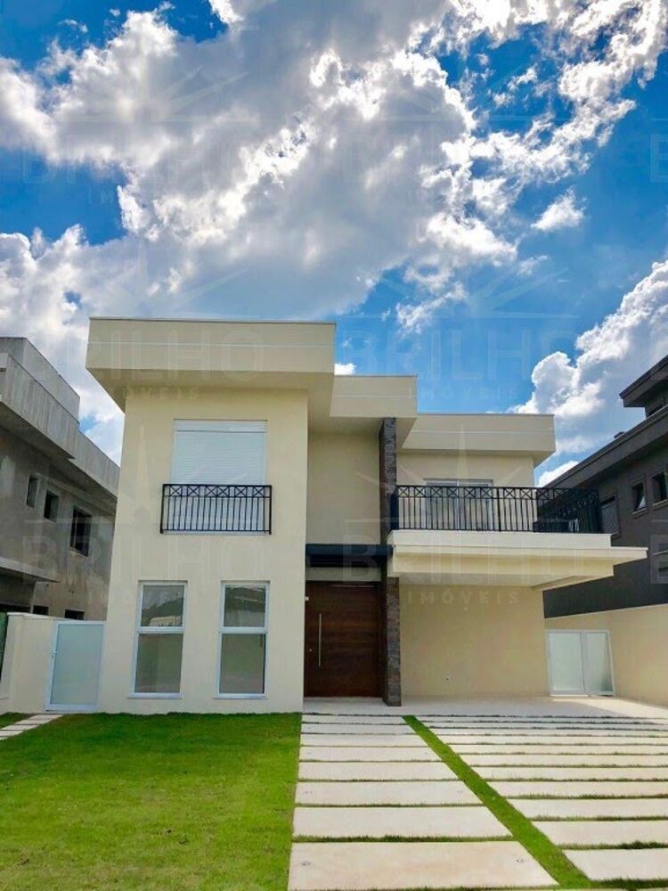 Sobrado, 4 quartos, 373 m² - Foto 5