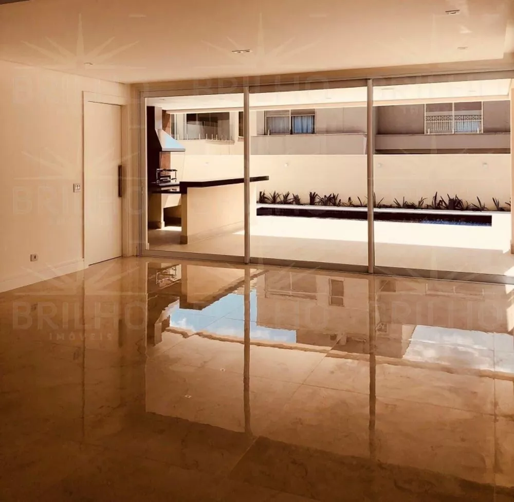 Sobrado, 4 quartos, 373 m² - Foto 2