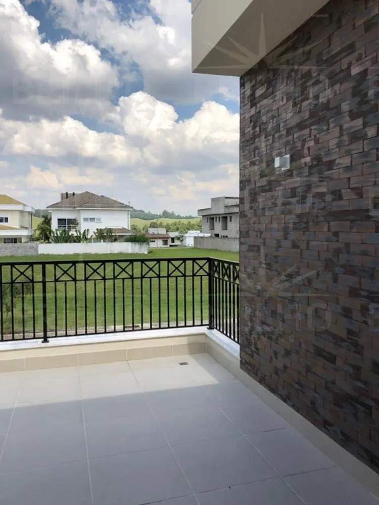 Sobrado, 4 quartos, 373 m² - Foto 1