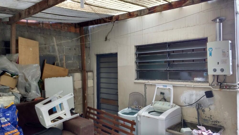 Sobrado, 2 quartos, 125 m² - Foto 13