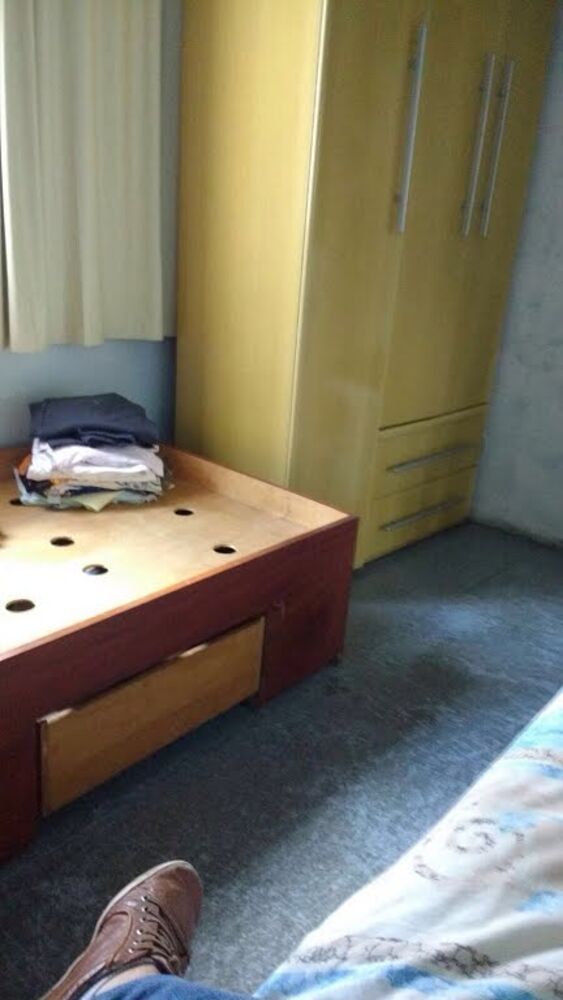 Sobrado, 2 quartos, 125 m² - Foto 7