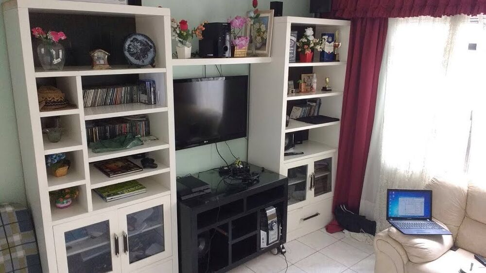 Sobrado, 2 quartos, 125 m² - Foto 1
