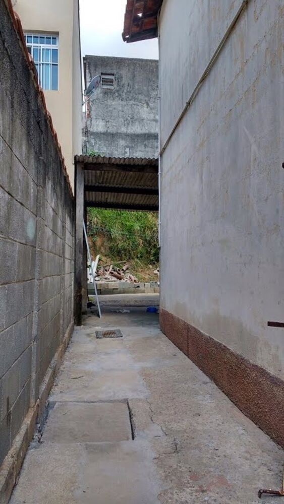Sobrado, 2 quartos, 125 m² - Foto 12