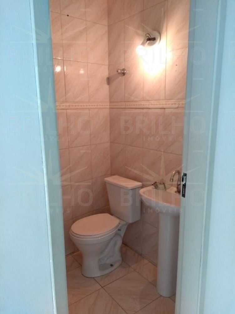 Conjunto Comercial-Sala para alugar, 30m² - Foto 7