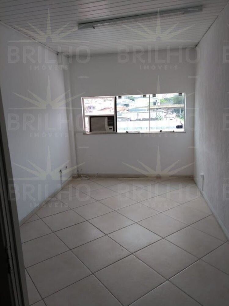 Conjunto Comercial-Sala para alugar, 30m² - Foto 1