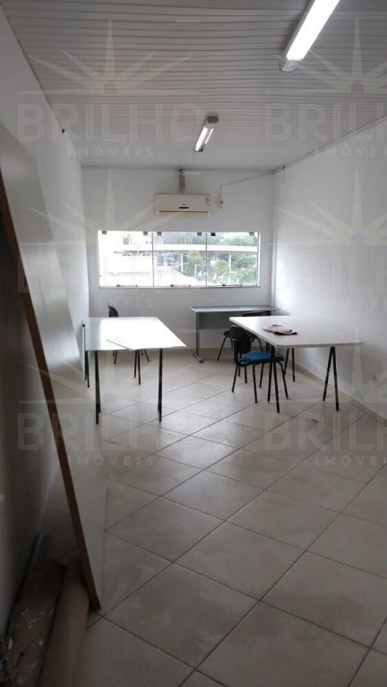 Conjunto Comercial-Sala para alugar, 30m² - Foto 8