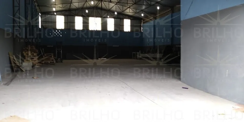 Depósito-Galpão, 400 m² - Foto 2