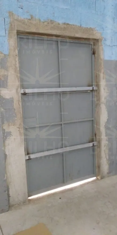 Depósito-Galpão, 400 m² - Foto 1