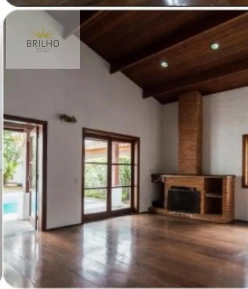 Casa de Condomínio, 4 quartos - Foto 8