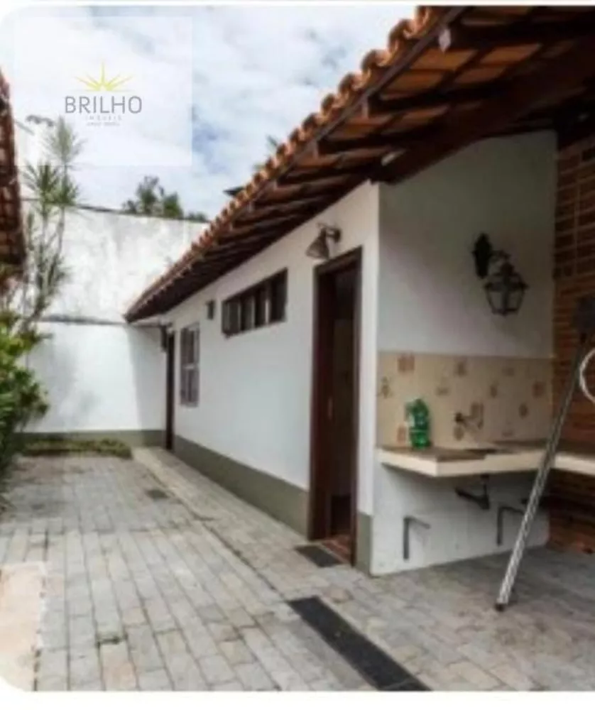 Casa de Condomínio, 4 quartos - Foto 3