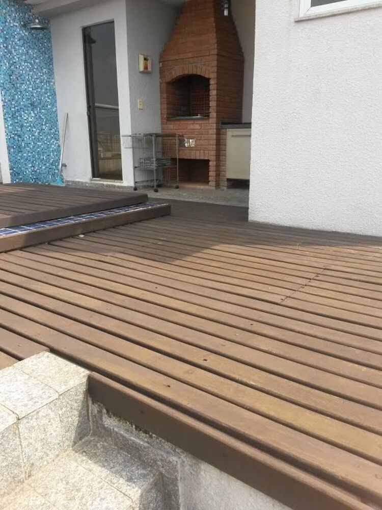 Cobertura, 4 quartos - Foto 3