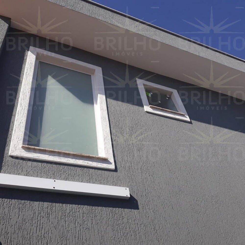Sobrado à venda com 2 quartos, 64m² - Foto 2