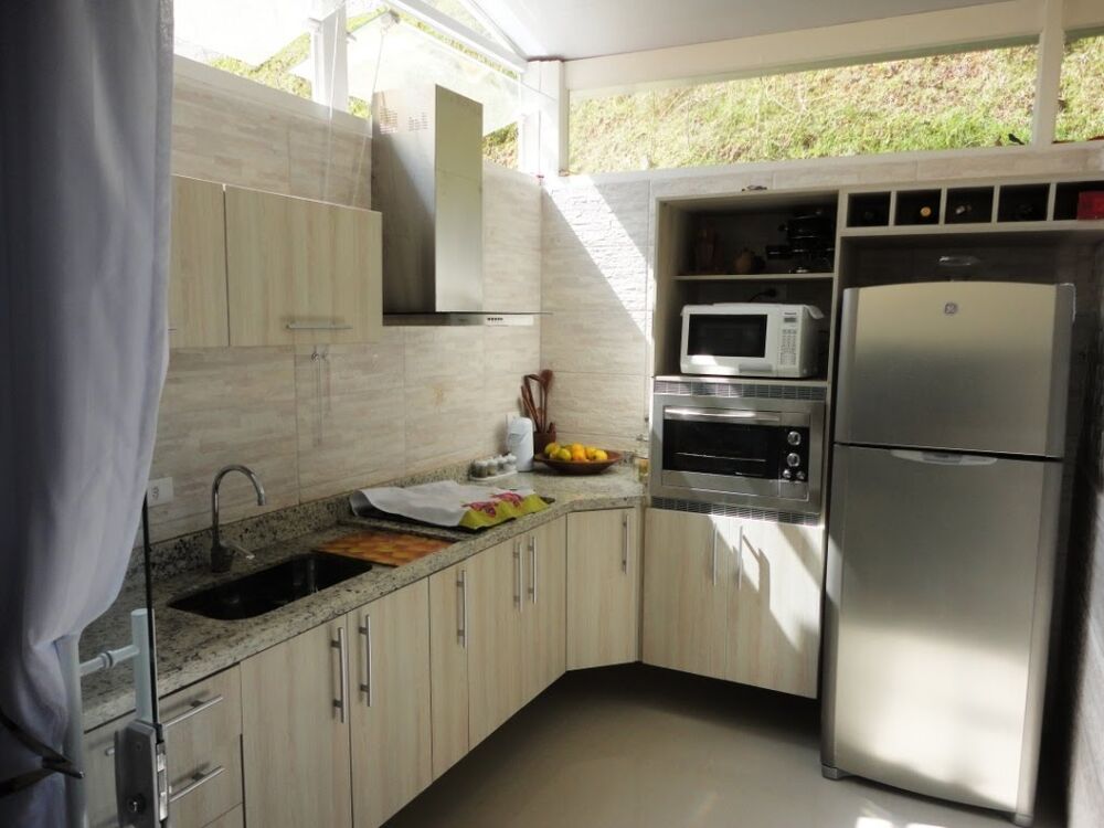 Casa de Condomínio, 2 quartos - Foto 3