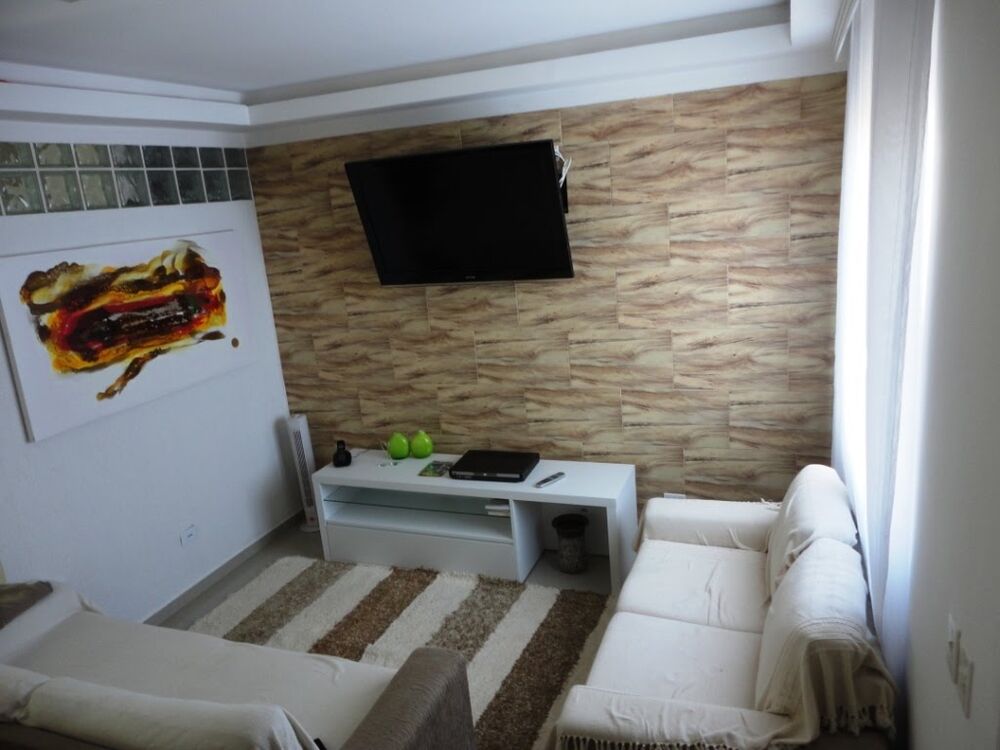 Casa de Condomínio, 2 quartos - Foto 2