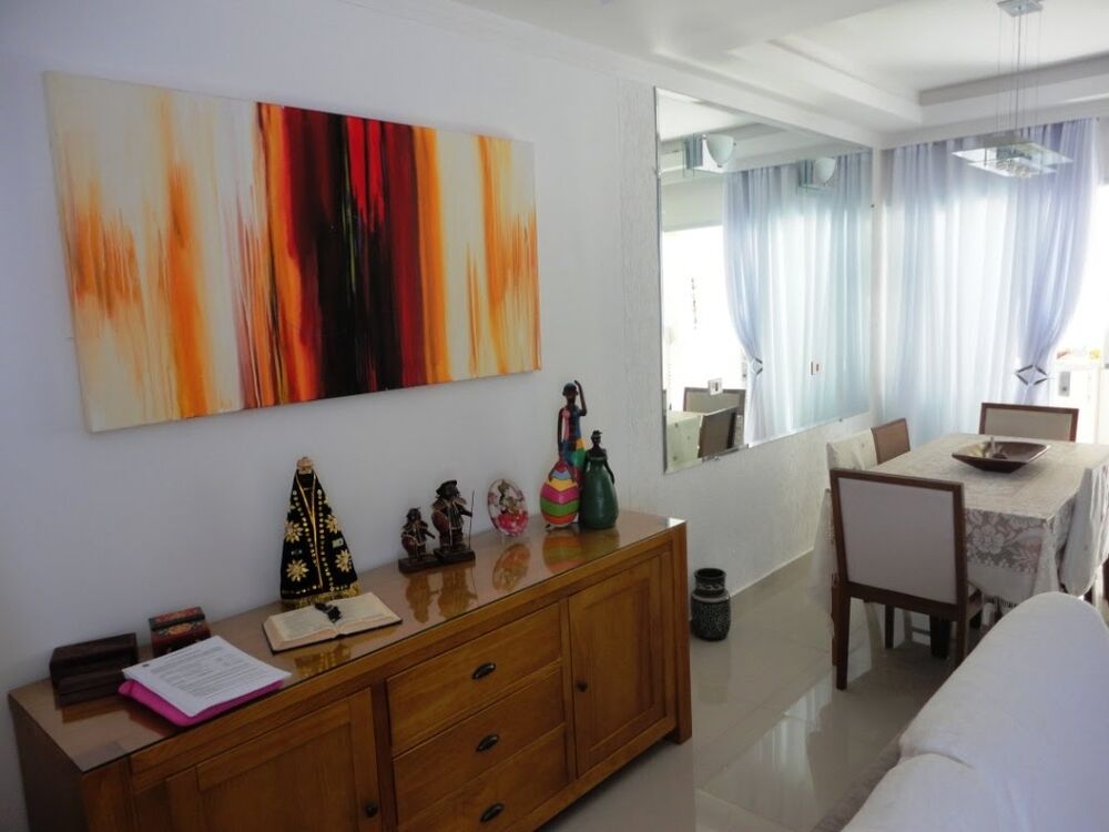 Casa de Condomínio, 2 quartos - Foto 1