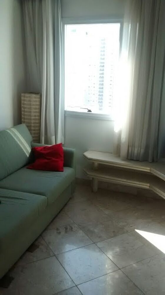 Flat/Apart Hotel, 1 quarto, 35 m² - Foto 7