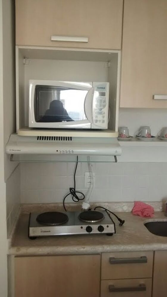 Flat/Apart Hotel, 1 quarto, 35 m² - Foto 4