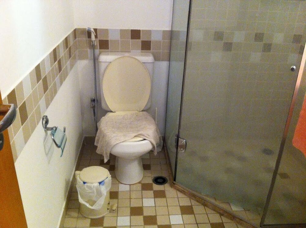 Flat/Apart Hotel, 1 quarto, 35 m² - Foto 10