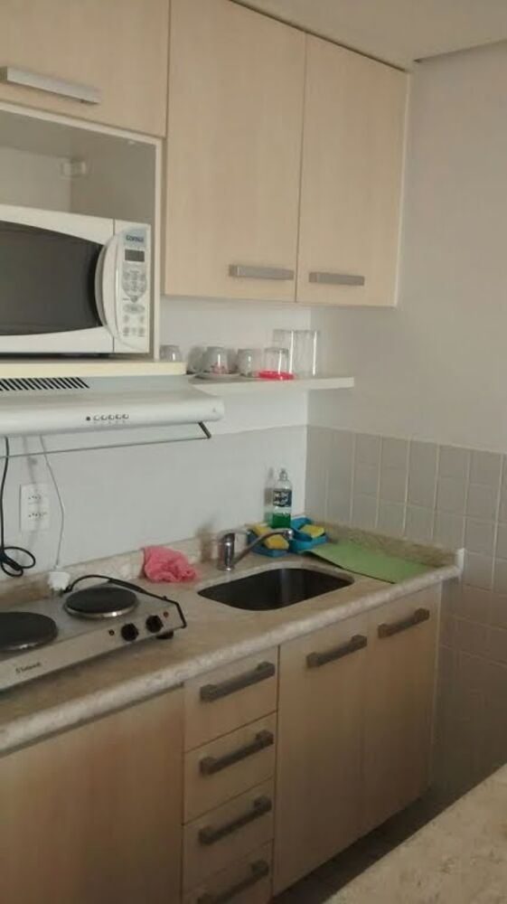 Flat/Apart Hotel, 1 quarto, 35 m² - Foto 3