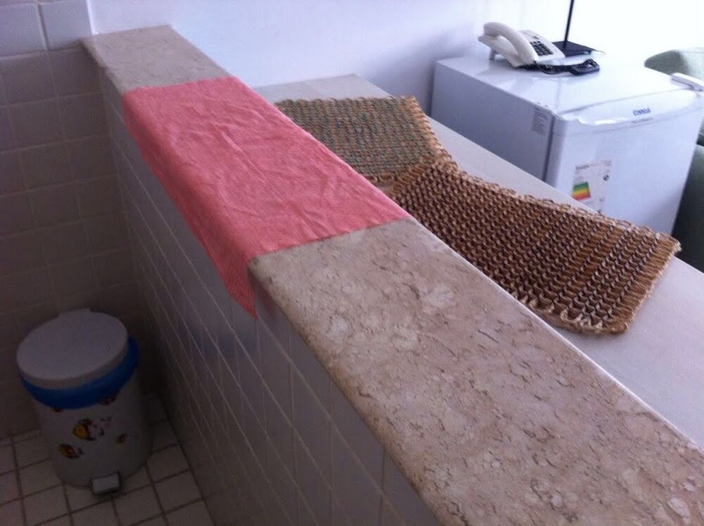 Flat/Apart Hotel, 1 quarto, 35 m² - Foto 5