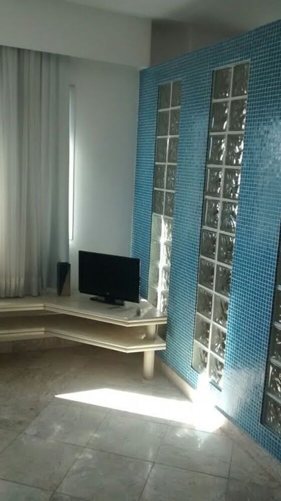 Flat/Apart Hotel, 1 quarto, 35 m² - Foto 6