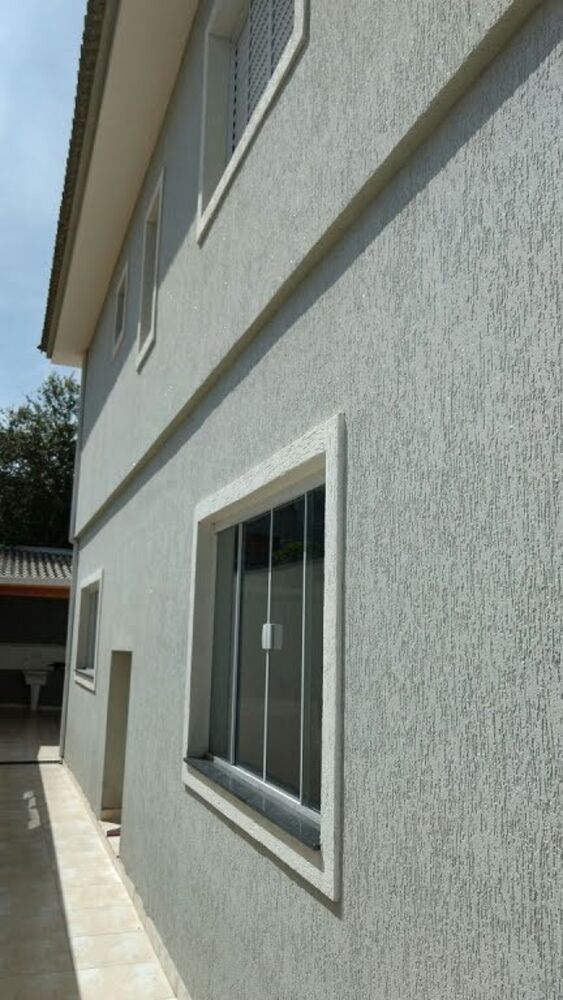 Sobrado, 3 quartos - Foto 1