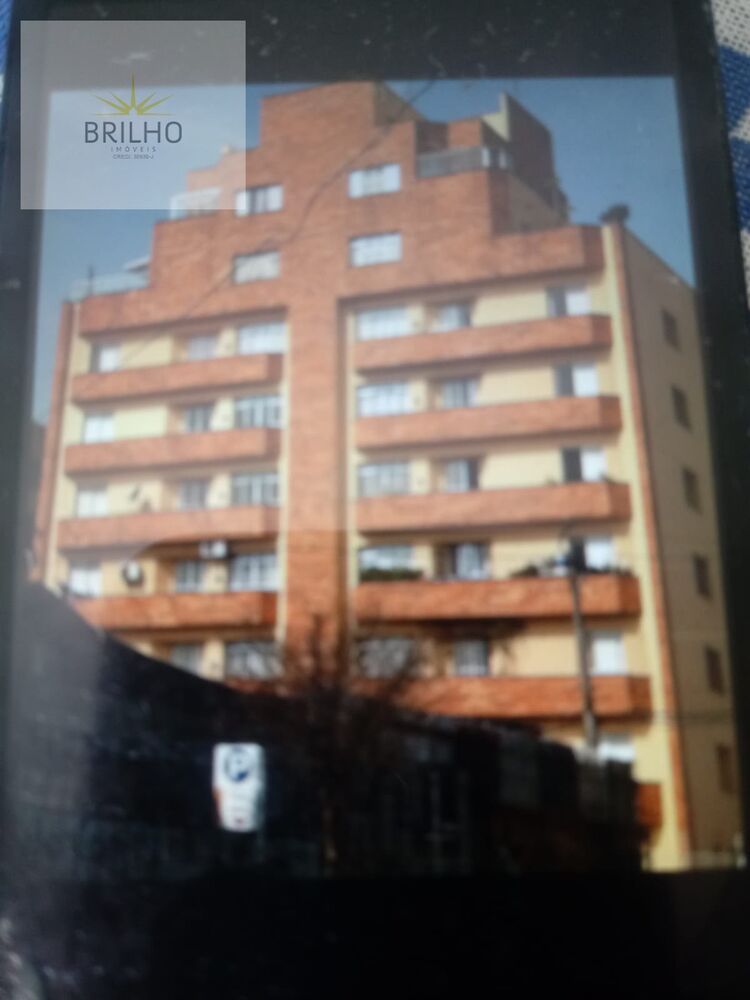 Apartamento à venda com 3 quartos, 160m² - Foto 6