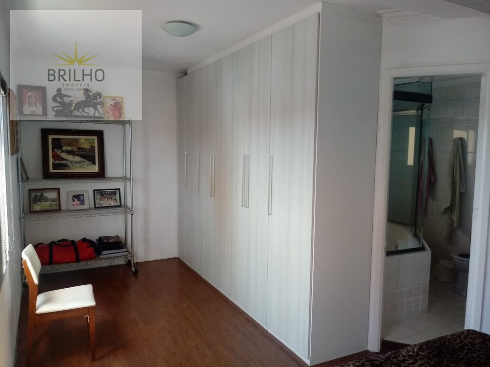 Apartamento à venda com 3 quartos, 160m² - Foto 3