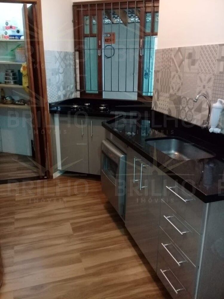 Casa à venda com 3 quartos - Foto 9
