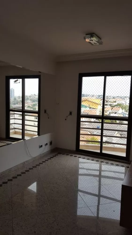Apartamento, 3 quartos - Foto 2