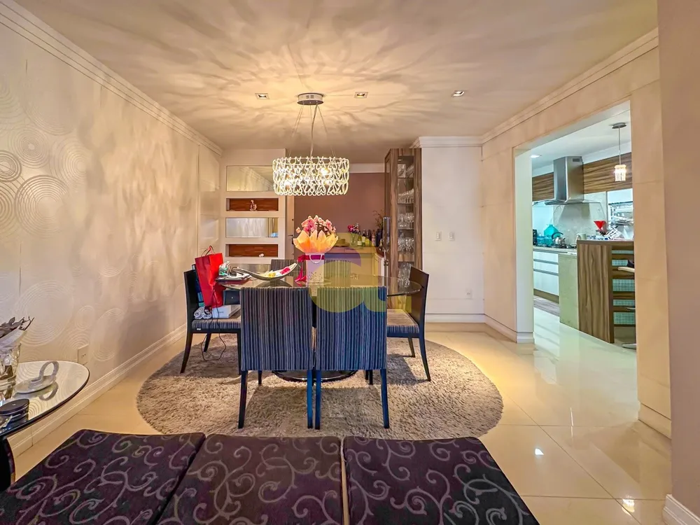 Apartamento, 3 quartos, 121 m² - Foto 8