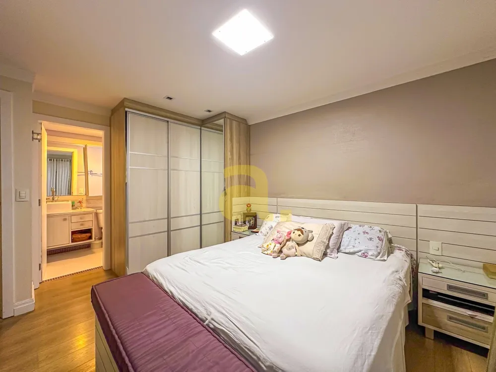 Apartamento, 3 quartos, 121 m² - Foto 14