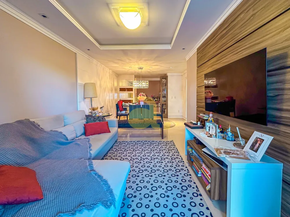 Apartamento, 3 quartos, 121 m² - Foto 6