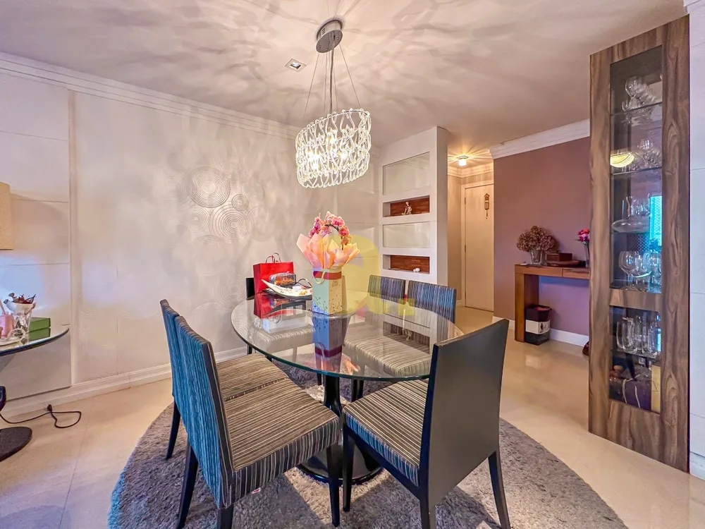 Apartamento, 3 quartos, 121 m² - Foto 4