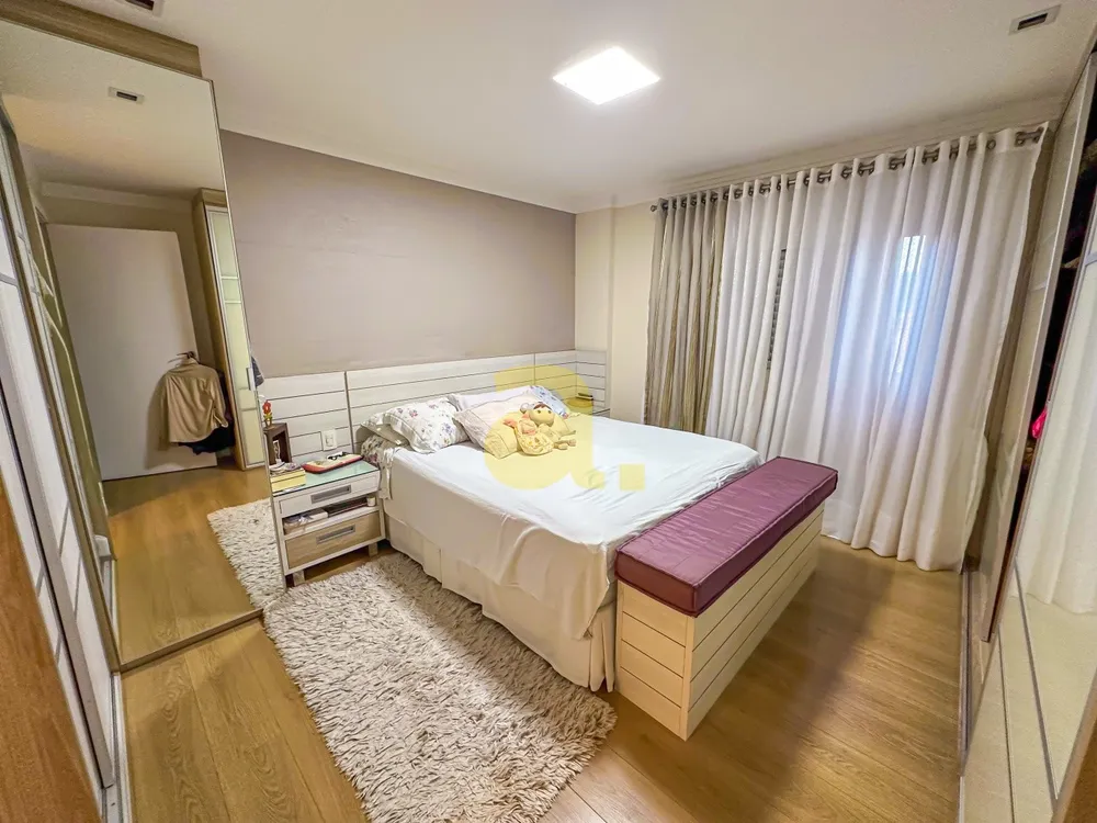 Apartamento, 3 quartos, 121 m² - Foto 12