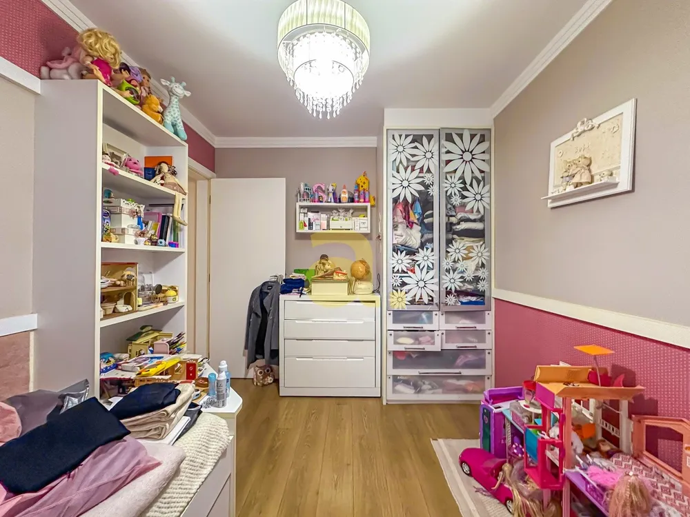 Apartamento, 3 quartos, 121 m² - Foto 10