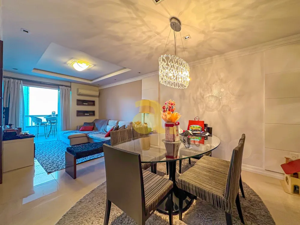Apartamento, 3 quartos, 121 m² - Foto 3