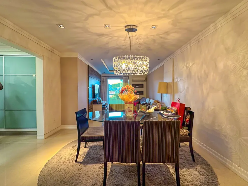Apartamento, 3 quartos, 121 m² - Foto 2