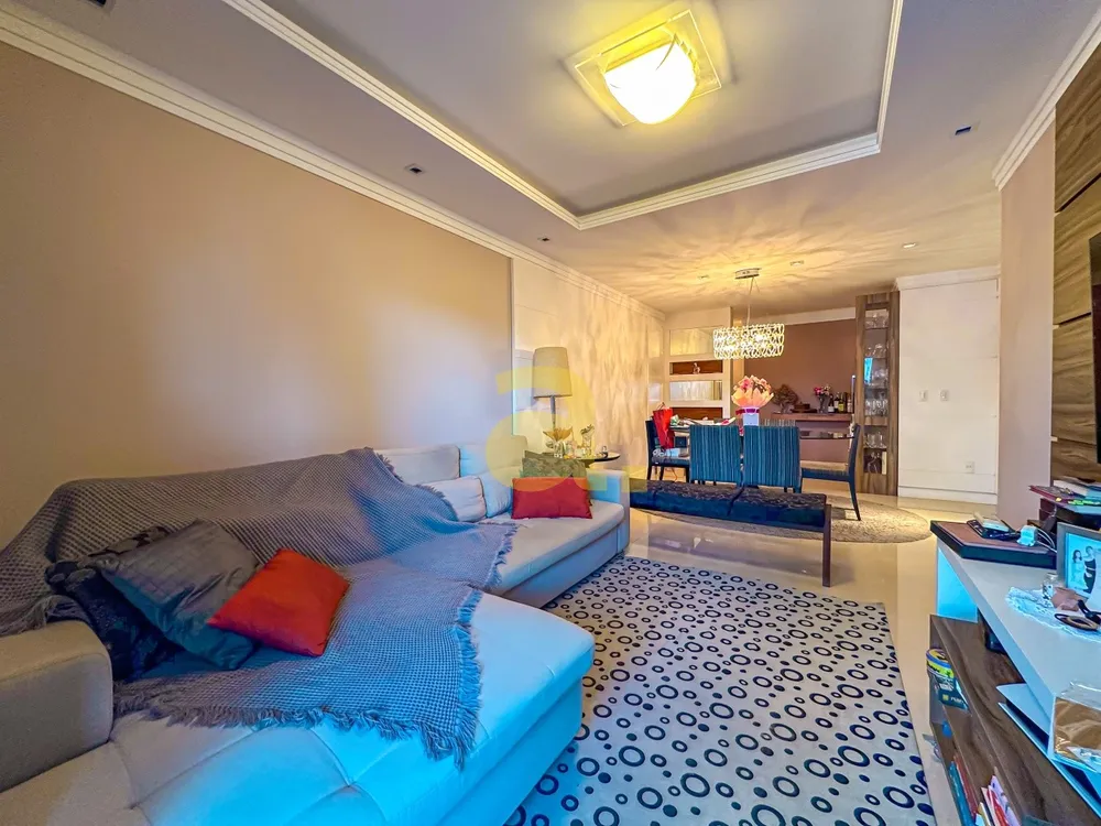 Apartamento, 3 quartos, 121 m² - Foto 7