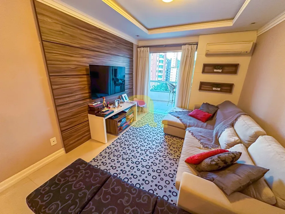 Apartamento, 3 quartos, 121 m² - Foto 5